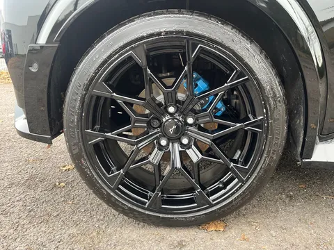 BD75MDE Alpine A290 160kW GTS 52kWh 5dr Auto Thumbnail #16