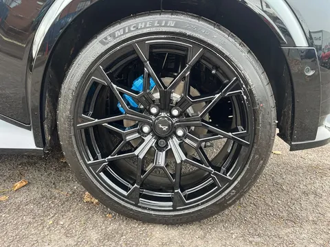 BD75MDE Alpine A290 160kW GTS 52kWh 5dr Auto Thumbnail #17