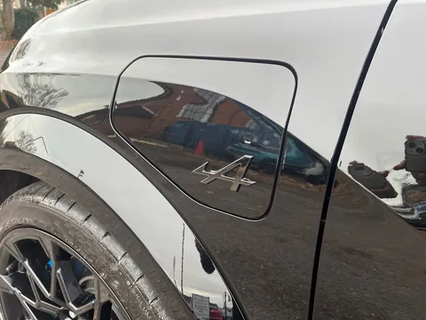 BD75MDE Alpine A290 160kW GTS 52kWh 5dr Auto Thumbnail #18