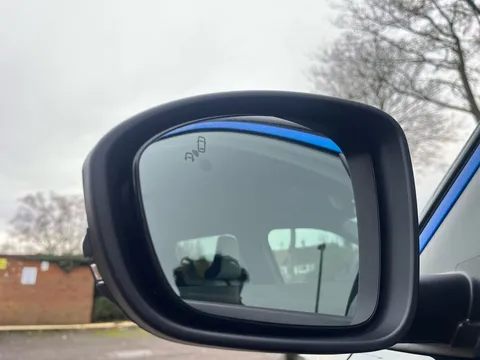 BD75MDE Alpine A290 160kW GTS 52kWh 5dr Auto Thumbnail #19