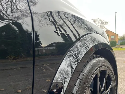 BD75MDE Alpine A290 160kW GTS 52kWh 5dr Auto Thumbnail #21