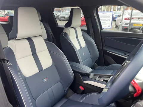 BD75MDE Alpine A290 160kW GTS 52kWh 5dr Auto Thumbnail #22