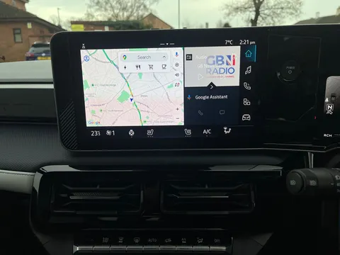 BD75MDE Alpine A290 160kW GTS 52kWh 5dr Auto Thumbnail #23