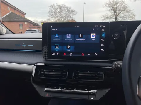 BD75MDE Alpine A290 160kW GTS 52kWh 5dr Auto Thumbnail #25