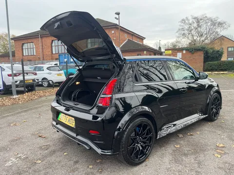 BD75MDE Alpine A290 160kW GTS 52kWh 5dr Auto Thumbnail #27