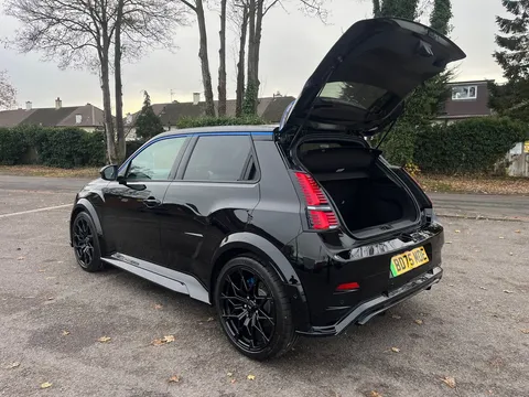 BD75MDE Alpine A290 160kW GTS 52kWh 5dr Auto Thumbnail #28