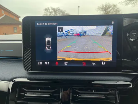 BD75MDE Alpine A290 160kW GTS 52kWh 5dr Auto Thumbnail #30