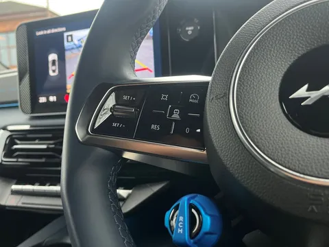 BD75MDE Alpine A290 160kW GTS 52kWh 5dr Auto Thumbnail #31