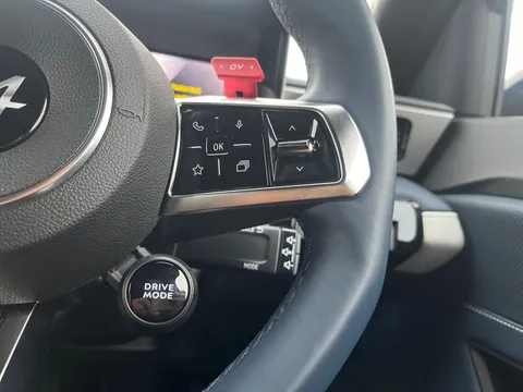 BD75MDE Alpine A290 160kW GTS 52kWh 5dr Auto Thumbnail #32