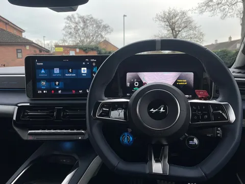 BD75MDE Alpine A290 160kW GTS 52kWh 5dr Auto Thumbnail #33