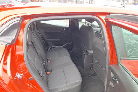 BT71YFA Renault Clio 1.6 E-TECH Hybrid 140 Iconic 5dr Auto Thumbnail #30