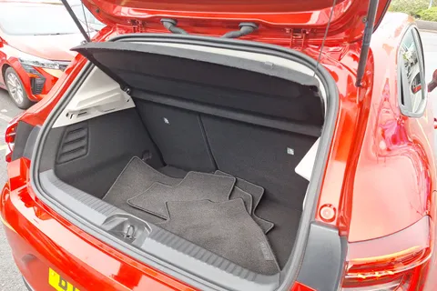 BT71YFA Renault Clio 1.6 E-TECH Hybrid 140 Iconic 5dr Auto Thumbnail #21