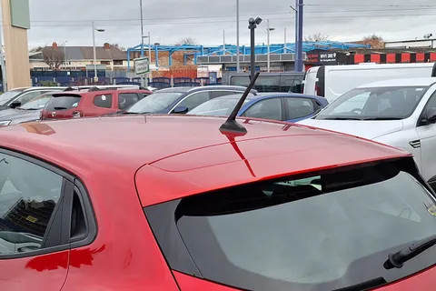 BT71YFA Renault Clio 1.6 E-TECH Hybrid 140 Iconic 5dr Auto Thumbnail #25