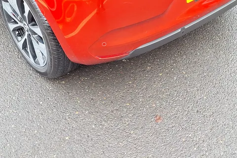 BT71YFA Renault Clio 1.6 E-TECH Hybrid 140 Iconic 5dr Auto Thumbnail #22