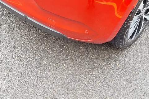 BT71YFA Renault Clio 1.6 E-TECH Hybrid 140 Iconic 5dr Auto Thumbnail #23