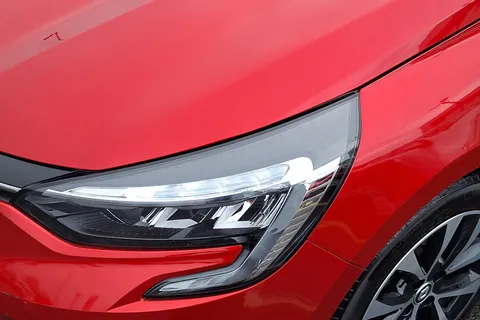 BT71YFA Renault Clio 1.6 E-TECH Hybrid 140 Iconic 5dr Auto Thumbnail #15