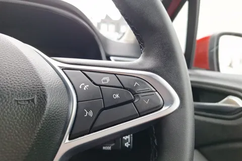 BT71YFA Renault Clio 1.6 E-TECH Hybrid 140 Iconic 5dr Auto Thumbnail #34