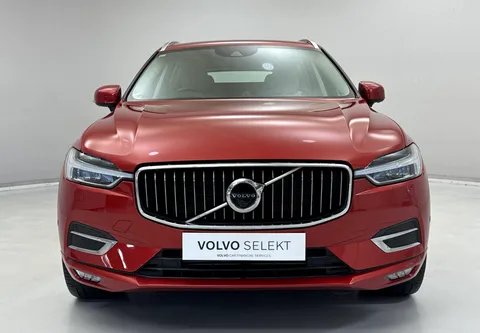 DS19PGX Volvo XC60 2.0 T5 [250] Inscription Pro 5dr AWD Geartronic Thumbnail #5