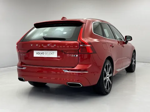 DS19PGX Volvo XC60 2.0 T5 [250] Inscription Pro 5dr AWD Geartronic Thumbnail #7