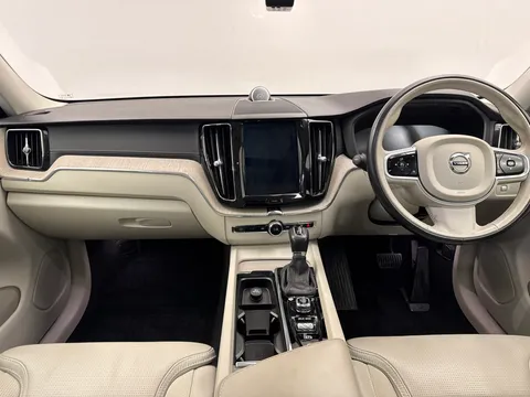 DS19PGX Volvo XC60 2.0 T5 [250] Inscription Pro 5dr AWD Geartronic Thumbnail #11