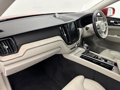 DS19PGX Volvo XC60 2.0 T5 [250] Inscription Pro 5dr AWD Geartronic Thumbnail #12