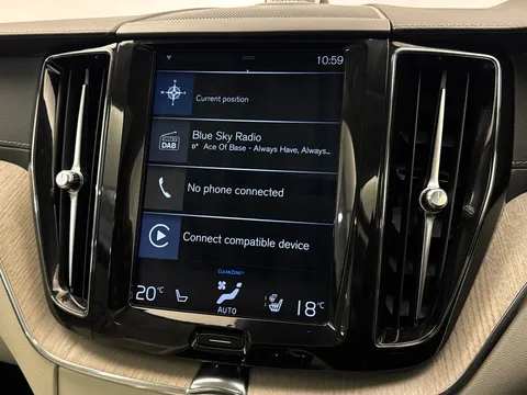 DS19PGX Volvo XC60 2.0 T5 [250] Inscription Pro 5dr AWD Geartronic Thumbnail #26