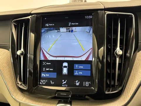 DS19PGX Volvo XC60 2.0 T5 [250] Inscription Pro 5dr AWD Geartronic Thumbnail #28