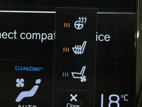 DS19PGX Volvo XC60 2.0 T5 [250] Inscription Pro 5dr AWD Geartronic Thumbnail #29