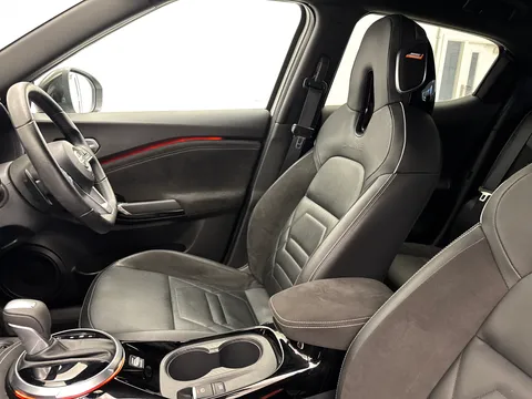 DN71UEM Nissan Juke 1.0 DiG-T 114 Tekna+ 5dr DCT Thumbnail #15