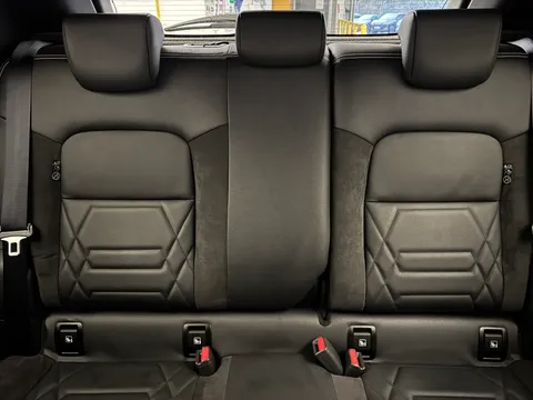 DN71UEM Nissan Juke 1.0 DiG-T 114 Tekna+ 5dr DCT Thumbnail #17