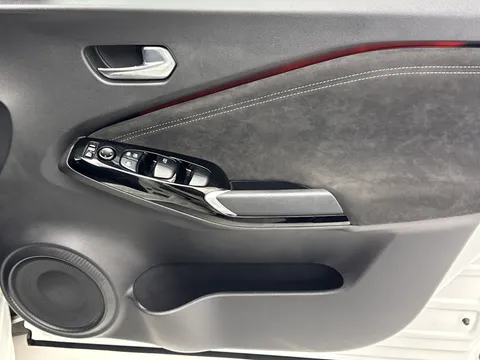 DN71UEM Nissan Juke 1.0 DiG-T 114 Tekna+ 5dr DCT Thumbnail #19