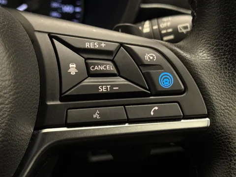 DN71UEM Nissan Juke 1.0 DiG-T 114 Tekna+ 5dr DCT Thumbnail #23