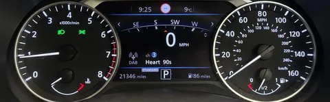 DN71UEM Nissan Juke 1.0 DiG-T 114 Tekna+ 5dr DCT Thumbnail #28