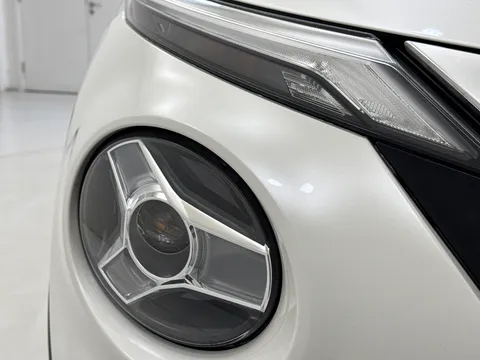 DN71UEM Nissan Juke 1.0 DiG-T 114 Tekna+ 5dr DCT Thumbnail #32