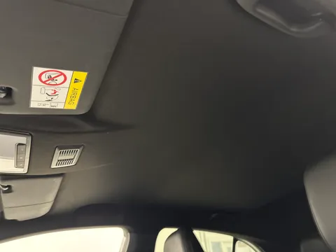 DN74PYF Mg Motor Uk Mg3 1.5 Hybrid Trophy 5dr Auto Thumbnail #14