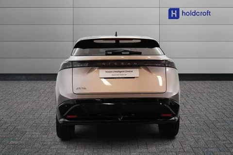 5 of 16 for Nissan ARIYA 160kW Advance 63kWh 22kWCh 5dr Auto