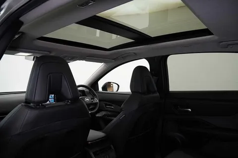 10 of 16 for Nissan ARIYA 160kW Advance 63kWh 22kWCh 5dr Auto