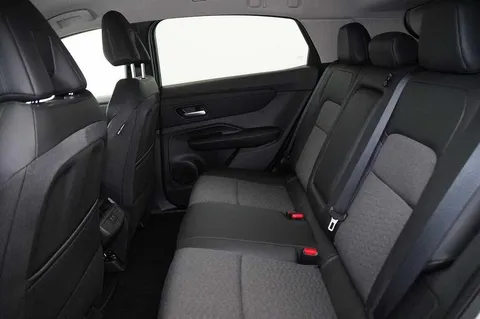 11 of 16 for Nissan ARIYA 160kW Advance 63kWh 22kWCh 5dr Auto