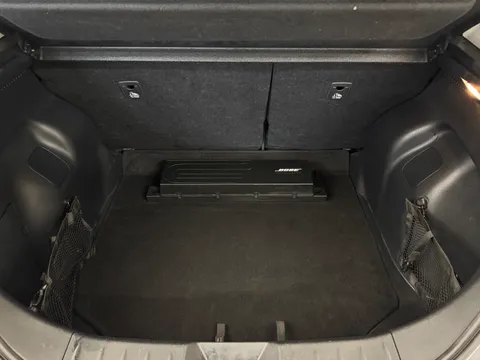 FD71ETK Nissan LEAF 110kW Tekna 40kWh 5dr Auto Thumbnail #12