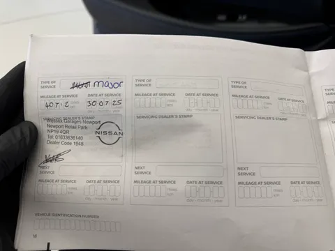 FD71ETK Nissan LEAF 110kW Tekna 40kWh 5dr Auto Thumbnail #21