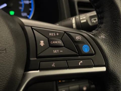 FD71ETK Nissan LEAF 110kW Tekna 40kWh 5dr Auto Thumbnail #25