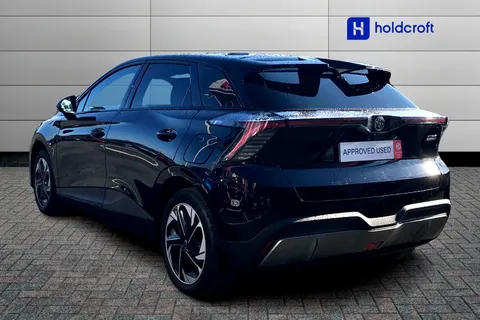 MJ73EBL Mg Motor Uk Mg4 150kW Trophy EV Long Range 64kWh 5dr Auto Thumbnail #2