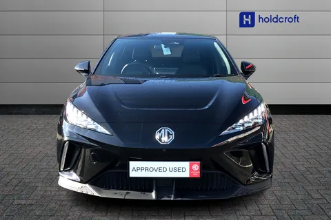 MJ73EBL Mg Motor Uk Mg4 150kW Trophy EV Long Range 64kWh 5dr Auto Thumbnail #6