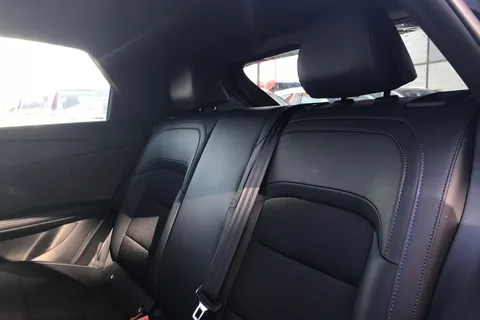 MJ73EBL Mg Motor Uk Mg4 150kW Trophy EV Long Range 64kWh 5dr Auto Thumbnail #8