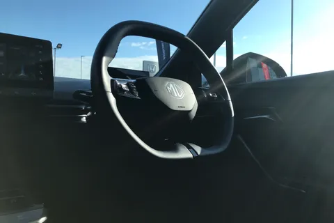 MJ73EBL Mg Motor Uk Mg4 150kW Trophy EV Long Range 64kWh 5dr Auto Thumbnail #10