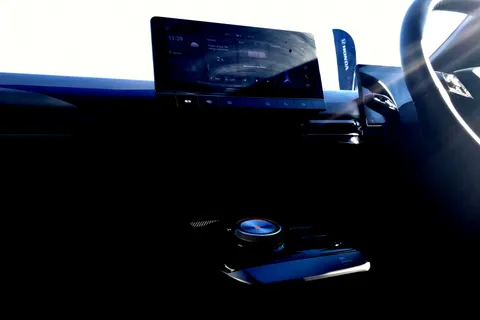 MJ73EBL Mg Motor Uk Mg4 150kW Trophy EV Long Range 64kWh 5dr Auto Thumbnail #11