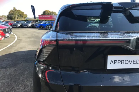 MJ73EBL Mg Motor Uk Mg4 150kW Trophy EV Long Range 64kWh 5dr Auto Thumbnail #12