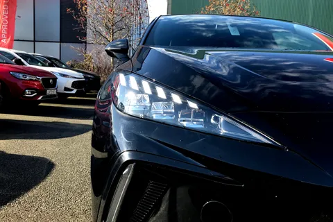 MJ73EBL Mg Motor Uk Mg4 150kW Trophy EV Long Range 64kWh 5dr Auto Thumbnail #14