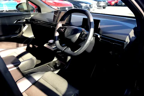 MJ73EBL Mg Motor Uk Mg4 150kW Trophy EV Long Range 64kWh 5dr Auto Thumbnail #16