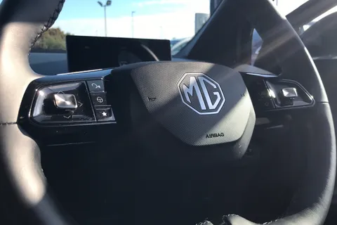MJ73EBL Mg Motor Uk Mg4 150kW Trophy EV Long Range 64kWh 5dr Auto Thumbnail #18
